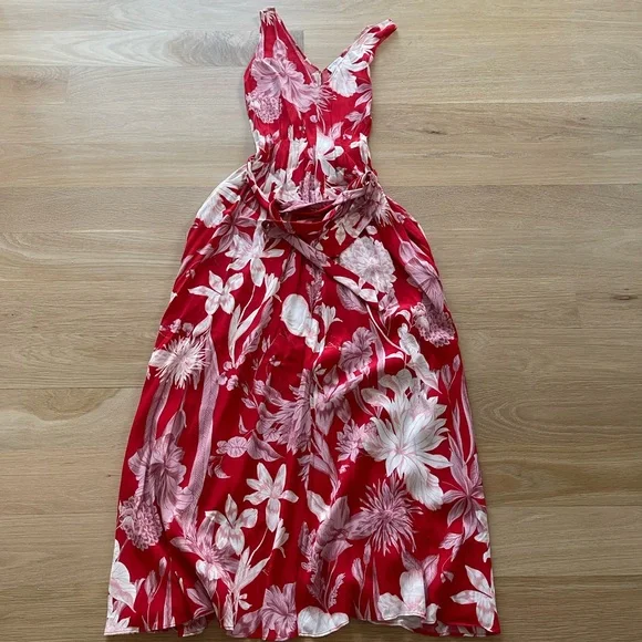 white christmas dresses Witchery Womens Dress Size 10 BNWT – Yesterdays Thrift Shop